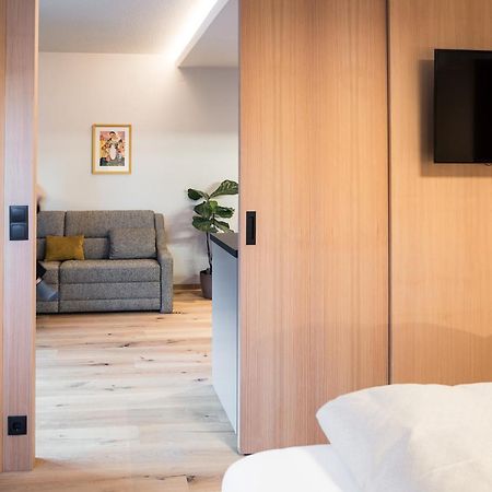 장크트안톤암아를베르크 Haus Am Fang B&B 외부 사진